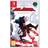 Blade Assault (Switch)