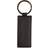 Neil Barrett Black Keychain