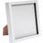 Nicola Spring Box Picture Deep 3D Display 8x8 Photo Frame