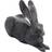 Achla Designs Cast Aluminum Rabbit Garden