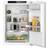 Siemens iQ500 KI21RADD1 Integreret