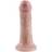 King Cock Naturdildo Flesh Ø 4 x 17 cm