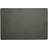 Dacore Reversible Grey/Black Dækkeserviet Sort, Grå (45x30cm)