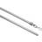Gardinia 506 Rod 100 cm Aluminum