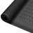 vidaXL Insynsskyddsnät antracit 1,2x50 m HDPE