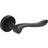 Carlisle Brass Verdun Lever on Concealed Fix Rose Door Handle