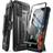 Supcase Galaxy A54 5G Mobilskal Unicorn Beetle Pro Svart