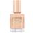 Max Factor Priyanka Miracle Pure Nourishing Nail Varnish Shade 216 Vanilla Spice