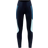 Craft ADV Essence Warm Tights Women - Blaze Blue /Universe Blue