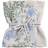 Garbo&Friends Plumbago Blankets 2-pack