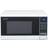 Sharp Mikrowelle R270W Weiß