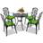 Homeology OSHOWA Garden Outdoor Lounge Set