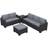 Keter California 5 Outdoor Sofa