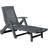 Casaria Sun Lounger