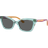 Vogue Eyewear Briller VJ2020 - Transparent Sage Green