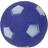 Regatta Squeaker Dog Ball Toy