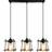 STOEX Classic Black Pendant Lamp 17cm