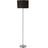 Premier Housewares Forma Floor Lamp