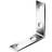 Vormann Vinkeljern 60 x 60 x 18 mm Galvaniseret Stål Køkkenstol