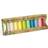 Gutermann Thread Set RPET 10SP Pastel One Size