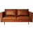 Furniturebox Triblett Brown Soffa 190cm 2-sits