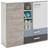 Scandinavian Choice Hawley Sideboard
