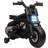 Homcom Electric Ride On Motorcycle 6V