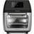 Taurus Air Fryer Ugn