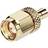 BKL Electronic 0409099 SMB Adapter