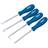 Draper 51763 Pick set 4pcs Hook Wrench