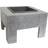 Ivyline Naples Chunky Square Fire Pit