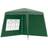 OutSunny 2.4 2.4m UV50+ Pop Up Gazebo Canopy