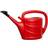 Whitefurze Red, 7L Lightweight Watering Can Garden