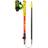 Leki Ultratrail FX Junior Natural Carbon Bright