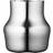 Gense Dorotea Shiny Steel Vas 19.5cm