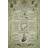 Pyramid International Hogwarts School List Plakat