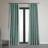 Exclusive Fabrics & Furnishings Half Price Drapes Signature Blackout Velvet Curtains 50W x 120L