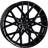 Borbet By Black Matt 8x19 5/112 ET30 B66.6