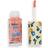 Revolution Beauty I Heart Revolution x Dr. Seuss Fox in Sox Lip Gloss