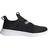 Adidas Puremotion Adapt Shoes - Core Black/Cloud White/Grey Five