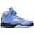 Nike Air Jordan 5 M - University Blue