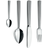 Georg Jensen Bernadotte Blank Bestickset 16st