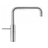 Quooker Nordic Square (Q210550402) Rustfrit stål