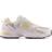 New Balance 530 M - White/Vibrant Apricot
