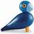 Kay Bojesen Songbird Alfred Figurine 15.5cm