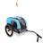 Hafenbande Cabby Bike Trailer Small 52x61cm