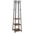 Songmics Nancy's Bremerton Coat Stand Klädkrok