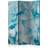 Arkiio Azalea Blue 135x172 Rumsavdelare 135x172cm
