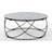 Nordic Furniture Group Tambour Runt 85cm Soffbord