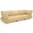 Fatboy Sumo Grand Honey Soffa